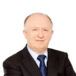 Herbert Wirth, prezes zarządu KGHM