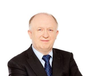 Herbert Wirth, prezes zarządu KGHM