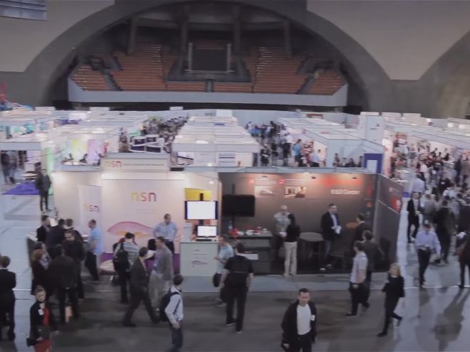 Targi Career EXPO we Wrocławiu