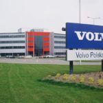 fot. Volvo | Fabryka Volvo we Wrocławiu