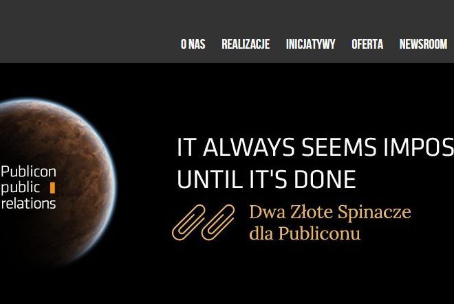 Agencja Publicon
