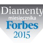 Diamenty Forbesa 2015