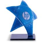 HP Excellence Award 2014 | fot. AB SA
