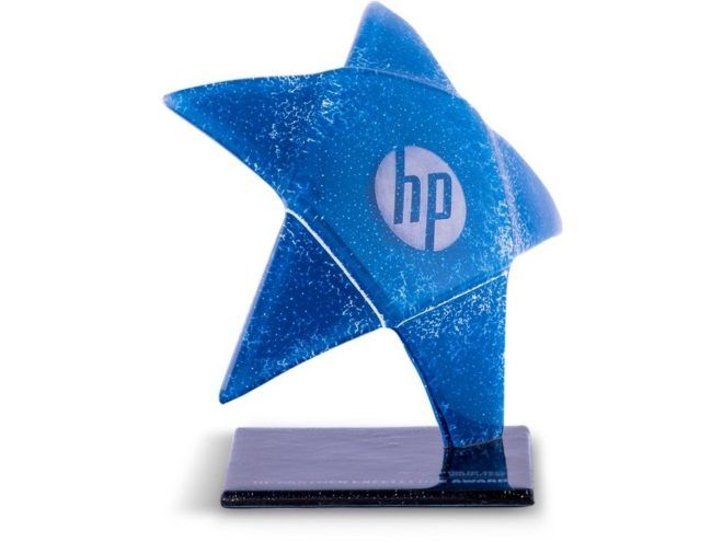 HP Excellence Award 2014 | fot. AB SA