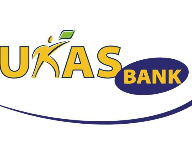 Logo Lukas Bank