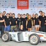 Bolid PWR Racing Team | fot. PWR Racing Team