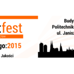 TestFest 2015 we Wrocławiu | fot. mat. pras.