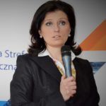 Ilona Antoniszyn-Klik, Podsekretarz Stanu w Ministerstwie Gospodarki