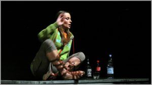 ŻAK Mirosława-2014-02-13-016-Wielcy inni-Jezus-Gombrowicz-Osiecka