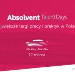 Absolvent Talent Days 2015
