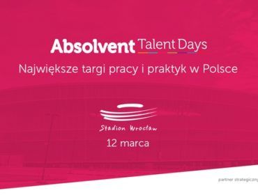 Absolvent Talent Days 2015