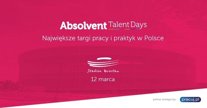 Absolvent Talent Days 2015