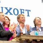 Firma Luxoft otwiera kolejne biuro we Wrocławiu | fot. Luxoft