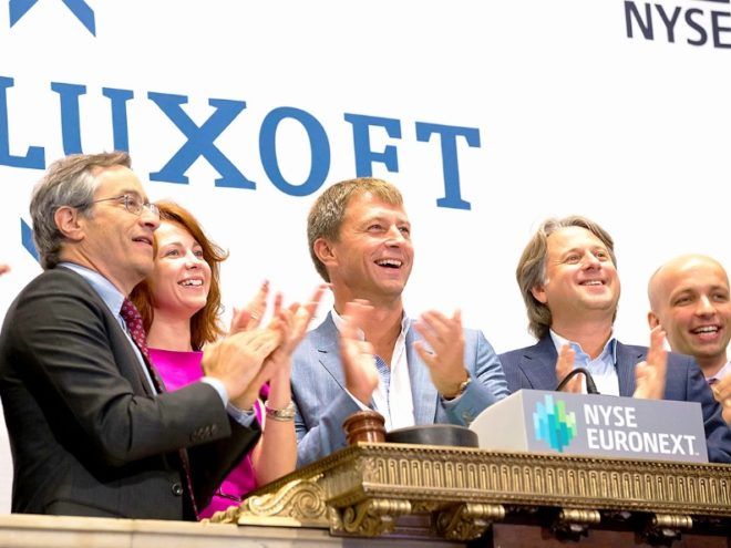 Firma Luxoft otwiera kolejne biuro we Wrocławiu | fot. Luxoft