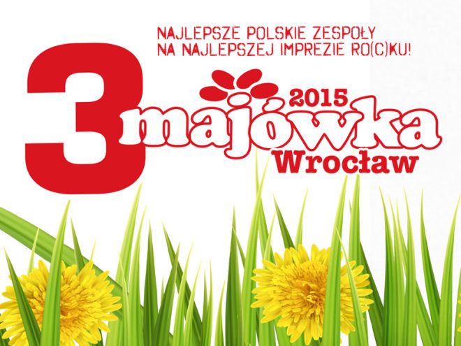 3-majówka we Wrocławiu | fot. organizator