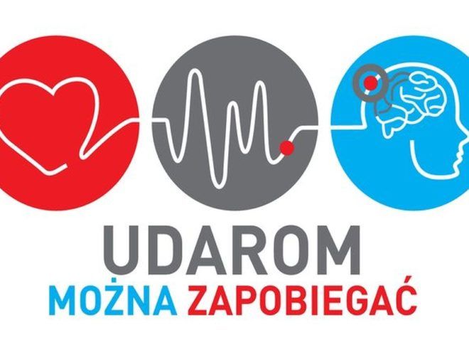 fot. mat. pras. | Udarom można zapobiegać