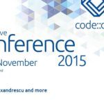 fot. org. | Konferencja Code::Dive 2015