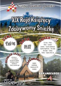 XIX_Rajd_Książęcy_-_Śnieżka-koncept