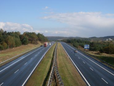 fot. Wikipedia | Autostrada A4