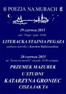 poezja na murach_plakat