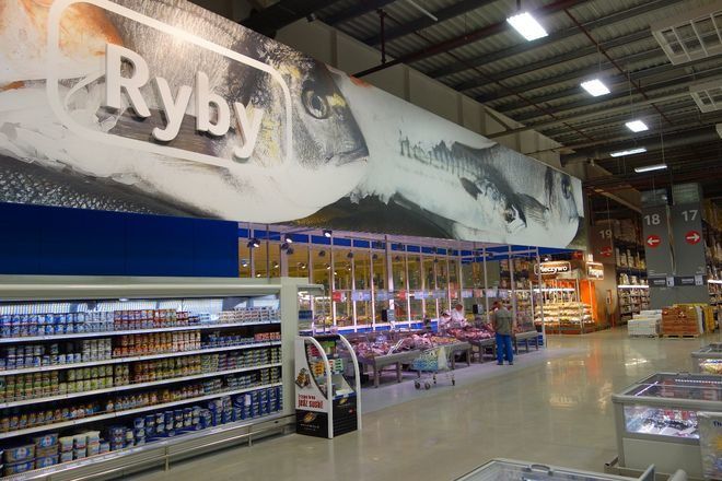 fot. mat. pras. | Selgros Cash&Carry
