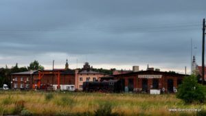 Fot. dzierzoniow.pl | Ma swoje muzeum kolejnictwa Jaworzyna Śląska, będzie je miał także Dzierżoniów. Uruchomienie placówki planowane jest na wiosnę lub lato przyszłego roku