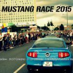 fot. mat. pras. | Mustang Race 2015 startuje we Wrocławiu