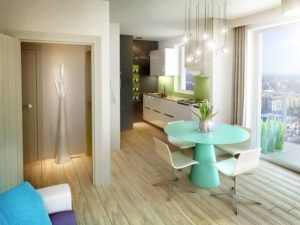 Apartament Innova