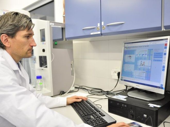 fot. mat. pras. | Vet Stem Cell opracowało hydrożel dla zwierząt