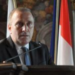 fot. schetyna.pl | Minister Spraw Zagranicznych Grzegorz Schetyna