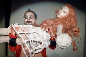 Teatr Dramatyczny - Szkoła żon- fot. Jacek Zych