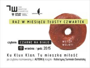 tlusty czwartek