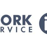 fot. mat. pras. | Logo Work Service