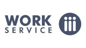 fot. mat. pras. | Logo Work Service