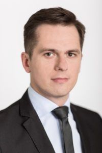 Fot. użyczone | Łukasz Dyba, ekspert Konfederacji Lewiatan.