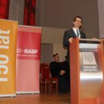 fot. BASF | Andreas Gietl - szef BASF Polska