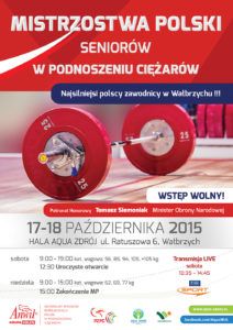 plakat_podnoszenie-ciężarów