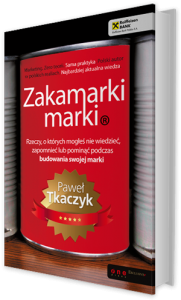 zakamarki marki