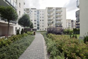 Alpha Park_Warszawa