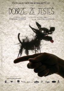 DOBRZE-ŻE-JESTEŚ--plakat