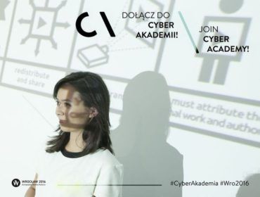fot. mat. pras. | Cyber Akademia
