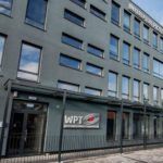 fot. mat. pras. | Inkubator Przedsiębiorczości i Technologii Wrocławskiego Parku Technologicznego