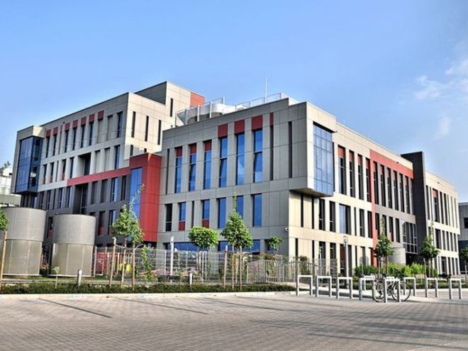 fot. mat. pras. | Wrocławski Park Technologiczny