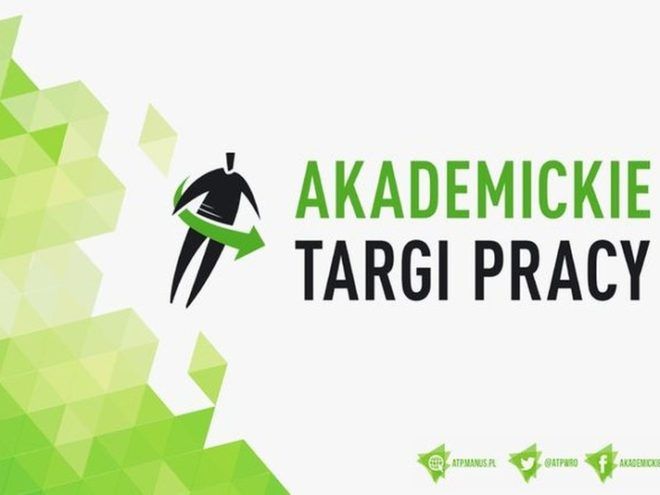 fot. mat. pras. | Akademickie Targi Pracy