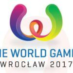 Logo The World Games 2017