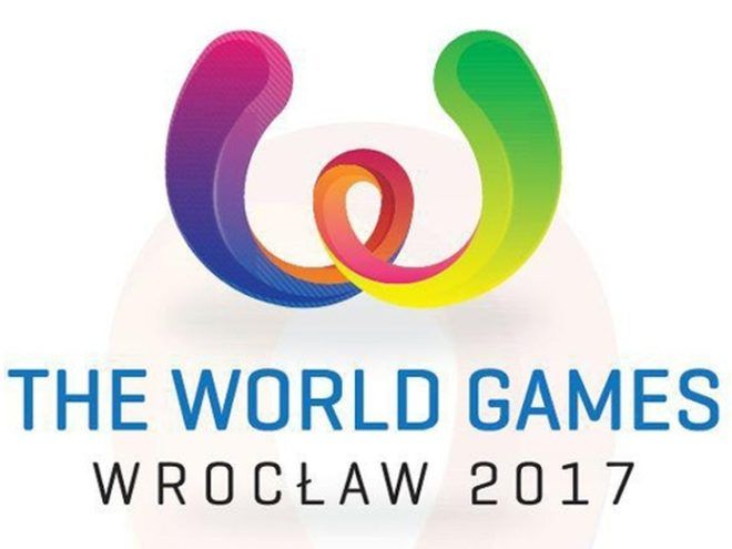 Logo The World Games 2017