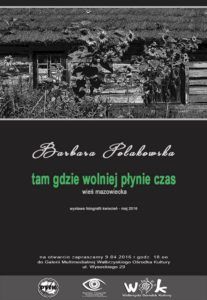 Wystawa Polakowska
