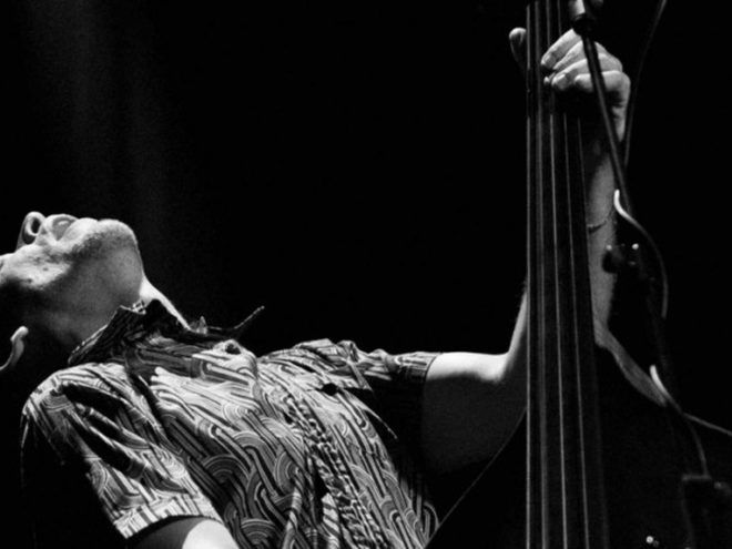 fot. mat. pras. | Avishai Cohen Trio