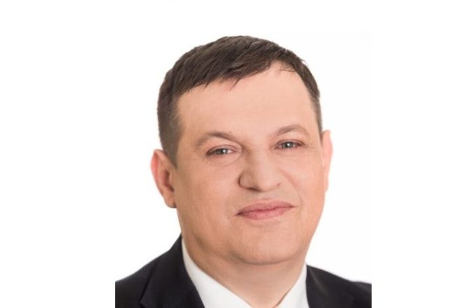 Fot. użyczone | Prof. Jacek Męcina, doradca zarządu Konfederacji Lewiatan, przewodniczący Zespołu ds. budżetu, wynagrodzeń i świadczeń socjalnych RDS.