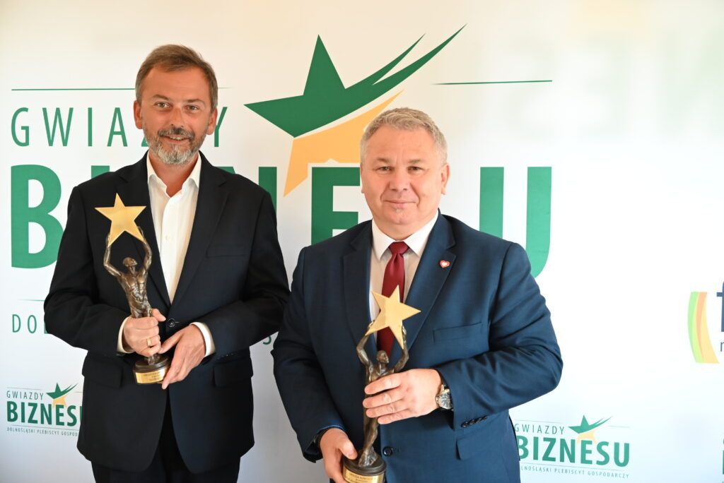 The Jury's Verdict Is In. "Business Stars 2026" Winners Will Be Announced on October 23